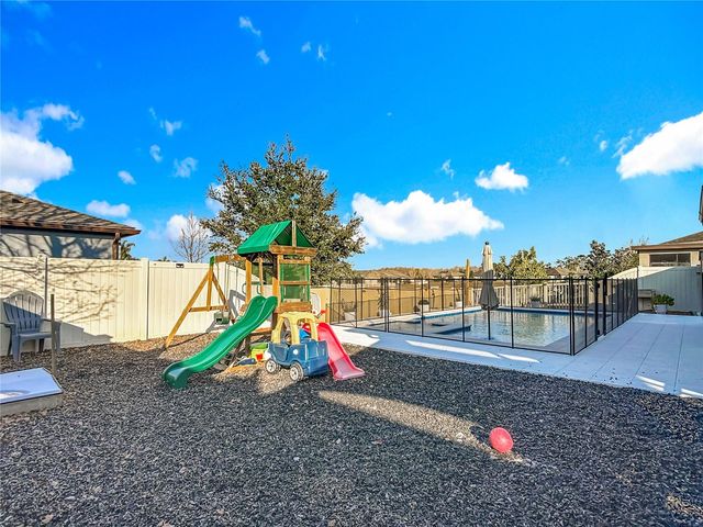 18585 ROCOCO ROAD, Spring Hill, FL 34610