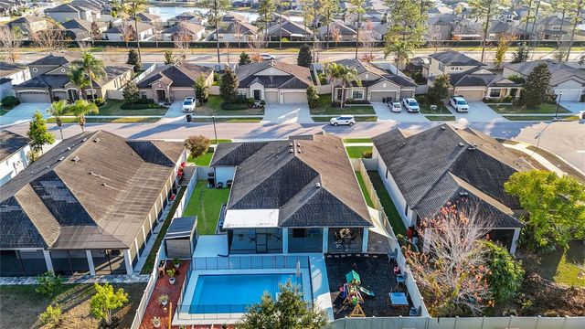 18585 ROCOCO ROAD, Spring Hill, FL 34610