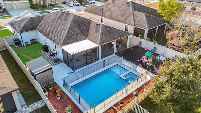 18585 ROCOCO ROAD, Spring Hill, FL 34610