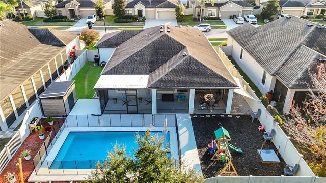 18585 ROCOCO ROAD, Spring Hill, FL 34610