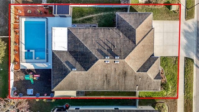 18585 ROCOCO ROAD, Spring Hill, FL 34610