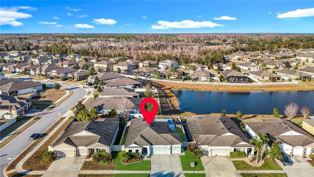 18585 ROCOCO ROAD, Spring Hill, FL 34610