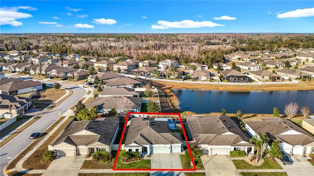 18585 ROCOCO ROAD, Spring Hill, FL 34610