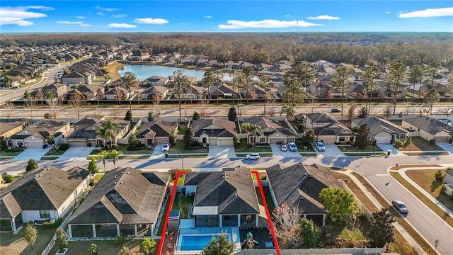 18585 ROCOCO ROAD, Spring Hill, FL 34610