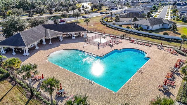 18585 ROCOCO ROAD, Spring Hill, FL 34610