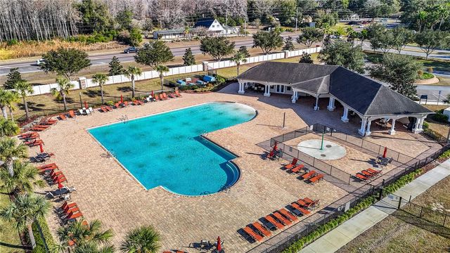 18585 ROCOCO ROAD, Spring Hill, FL 34610