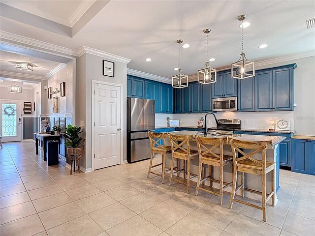 18585 ROCOCO ROAD, Spring Hill, FL 34610