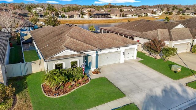 18585 ROCOCO ROAD, Spring Hill, FL 34610