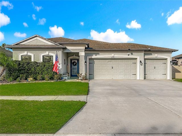 18585 ROCOCO ROAD, Spring Hill, FL 34610