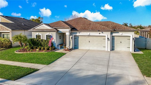 18585 ROCOCO ROAD, Spring Hill, FL 34610