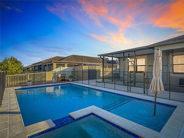 18585 ROCOCO ROAD, Spring Hill, FL 34610