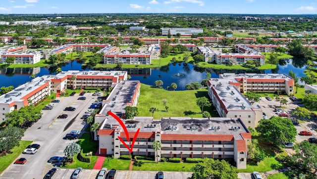 2951 Sunrise Lakes Drive E 107, Sunrise, FL 33322
