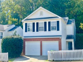 109 Lacombe Court, Holly Springs, NC 27540