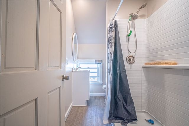 36 Hamilton Street, Providence, RI 02907