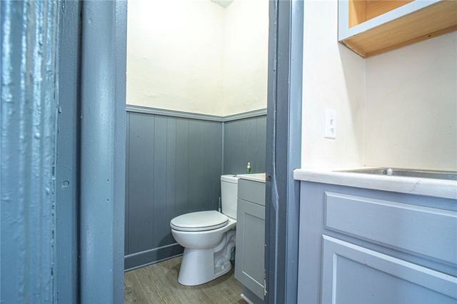 36 Hamilton Street, Providence, RI 02907