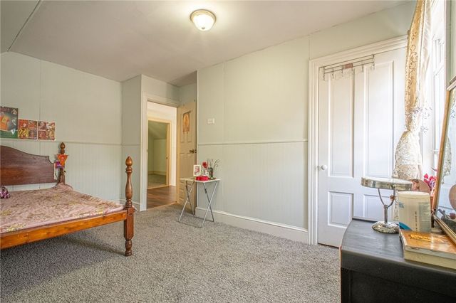 36 Hamilton Street, Providence, RI 02907