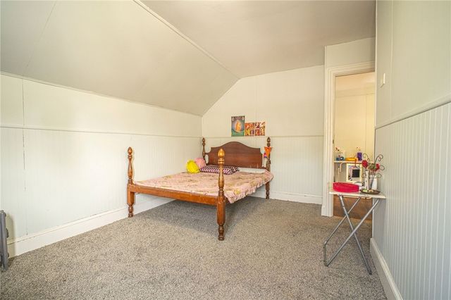 36 Hamilton Street, Providence, RI 02907