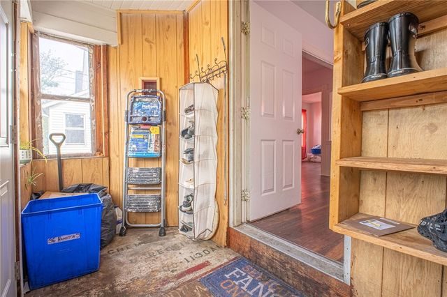 36 Hamilton Street, Providence, RI 02907
