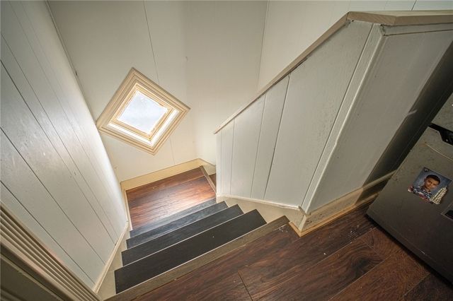 36 Hamilton Street, Providence, RI 02907