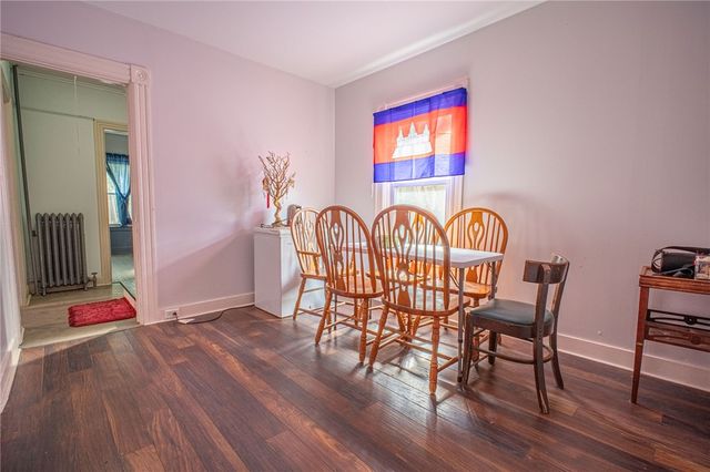 36 Hamilton Street, Providence, RI 02907