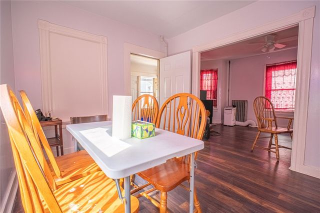 36 Hamilton Street, Providence, RI 02907