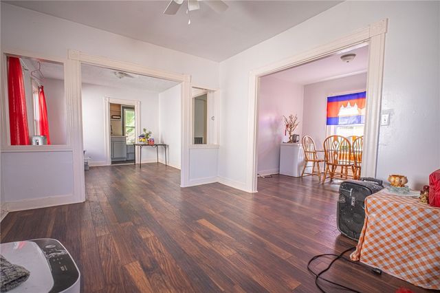 36 Hamilton Street, Providence, RI 02907
