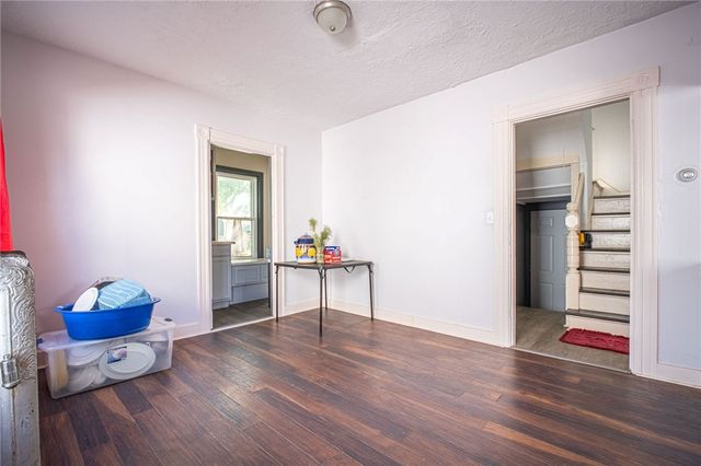 36 Hamilton Street, Providence, RI 02907
