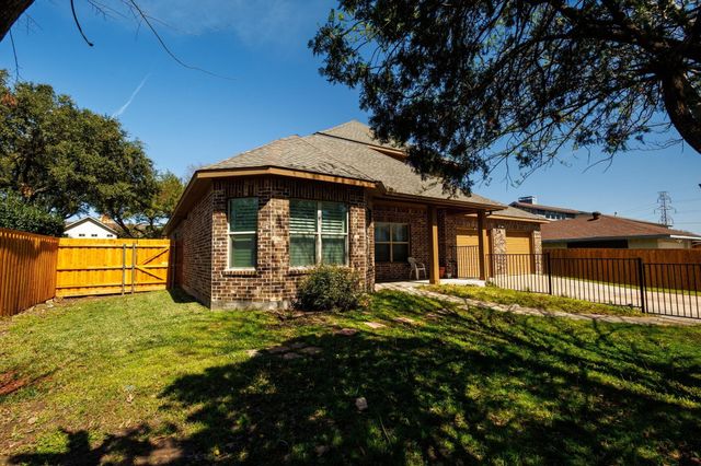 924 Via Barcelona, Mesquite, TX 75150