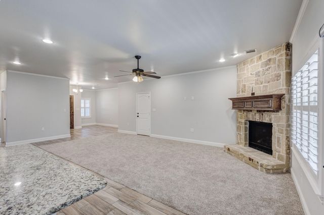 924 Via Barcelona, Mesquite, TX 75150