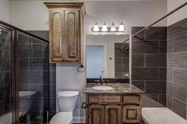 924 Via Barcelona, Mesquite, TX 75150