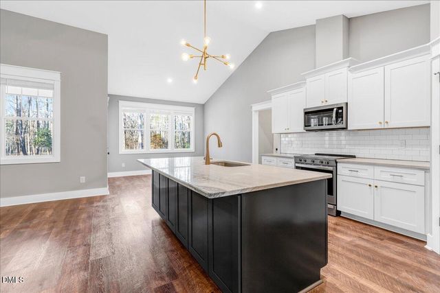 104 Shawnee Drive, Louisburg, NC 27549