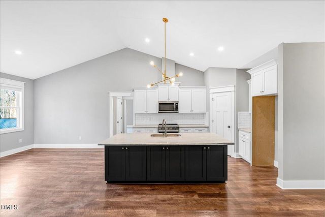 104 Shawnee Drive, Louisburg, NC 27549