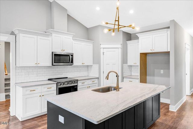 104 Shawnee Drive, Louisburg, NC 27549