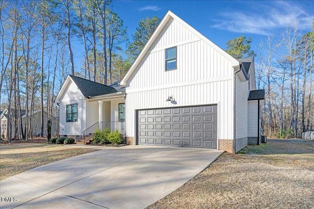 104 Shawnee Drive, Louisburg, NC 27549