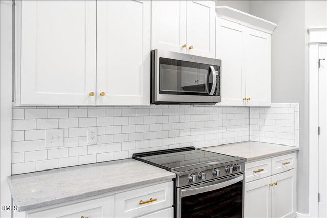 104 Shawnee Drive, Louisburg, NC 27549