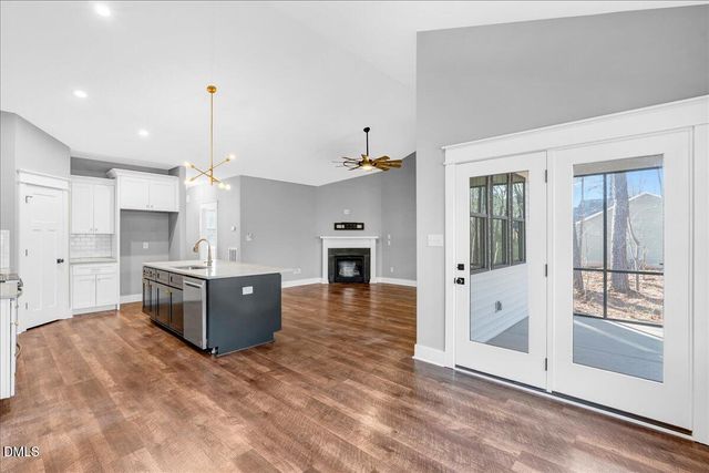 104 Shawnee Drive, Louisburg, NC 27549