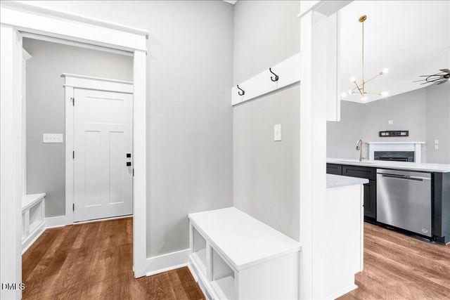 104 Shawnee Drive, Louisburg, NC 27549