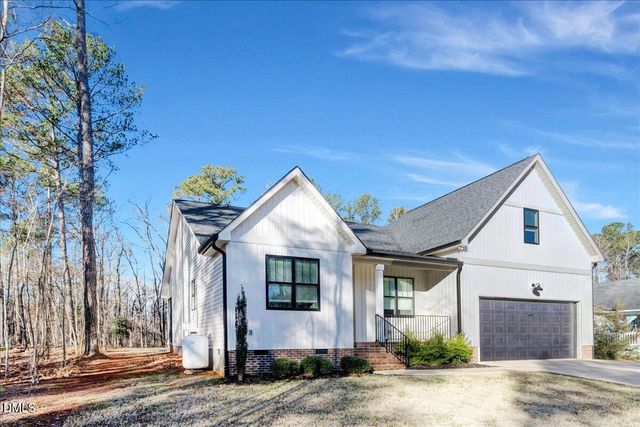 104 Shawnee Drive, Louisburg, NC 27549