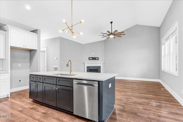 104 Shawnee Drive, Louisburg, NC 27549