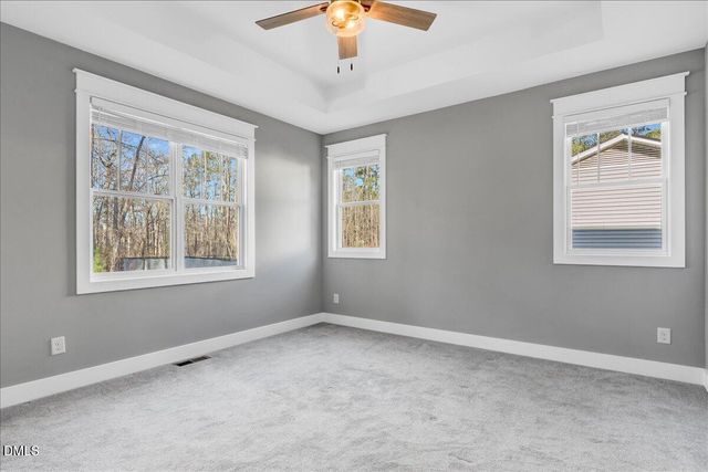 104 Shawnee Drive, Louisburg, NC 27549