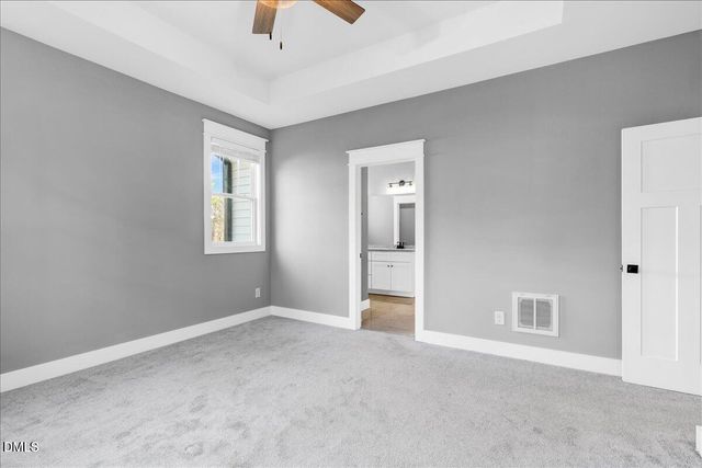 104 Shawnee Drive, Louisburg, NC 27549