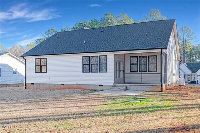 104 Shawnee Drive, Louisburg, NC 27549