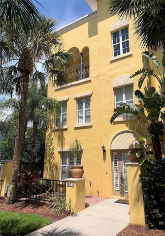 601 CASABELLA CIRCLE, Tampa, FL 33609