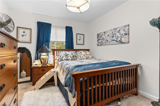 402 S Renfro Street 4, Mount Airy, NC 27030