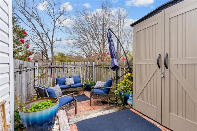 402 S Renfro Street 4, Mount Airy, NC 27030