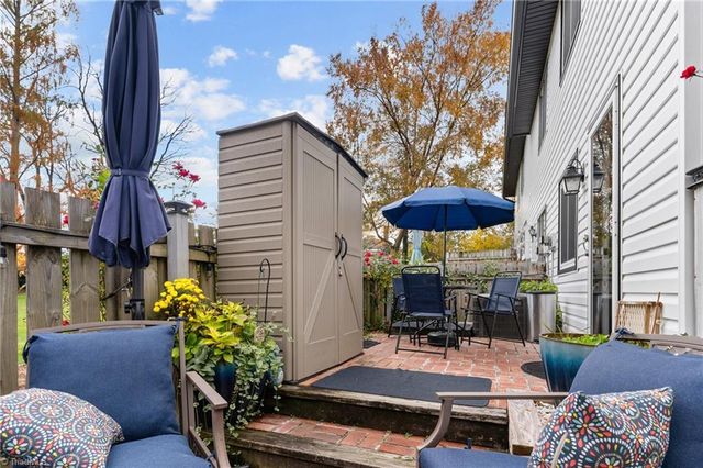 402 S Renfro Street 4, Mount Airy, NC 27030