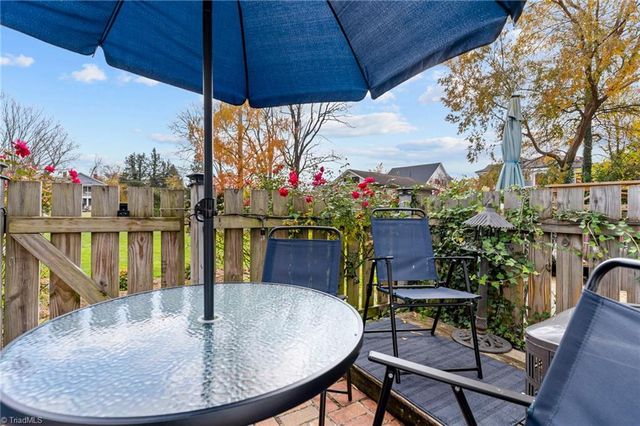 402 S Renfro Street 4, Mount Airy, NC 27030