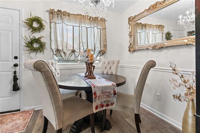 402 S Renfro Street 4, Mount Airy, NC 27030