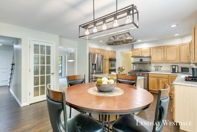 6774 Woodbrook Drive Se, Grand Rapids, MI 49546