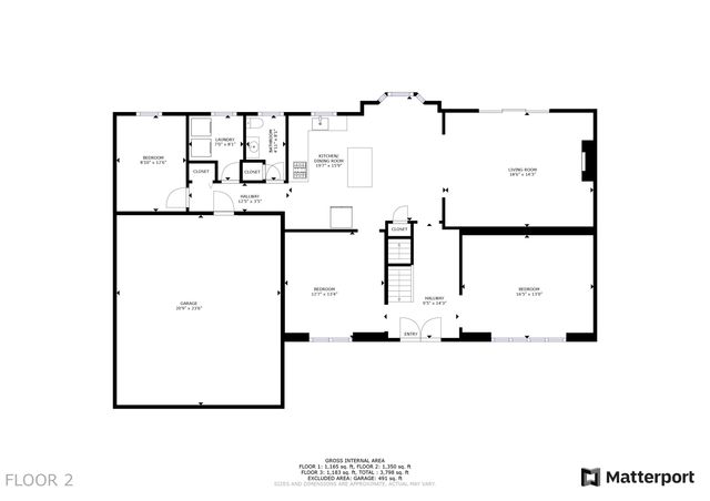 6774 Woodbrook Drive Se, Grand Rapids, MI 49546